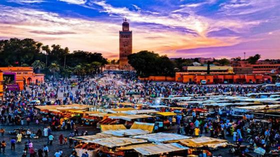 وزارة : أزيد من 13 مليون سائح زاروا المغرب
