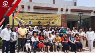 فيديو :الحركة الشعبية تؤكد الإهتمام بالمستشارات الجماعيات بإقليم آسفي وتنظم دورة تكوينية لهن كأول حزب يؤكد إستمرار التواصل مع منتخباته