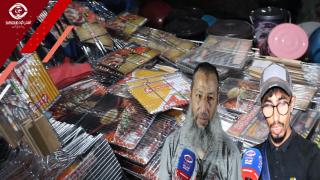 فيديو :القطبان والشواية.. كيفاش كيكون الاقبال عليهم في العيد الكبير وعلاش الأثمنة ديالهم تزادت؟