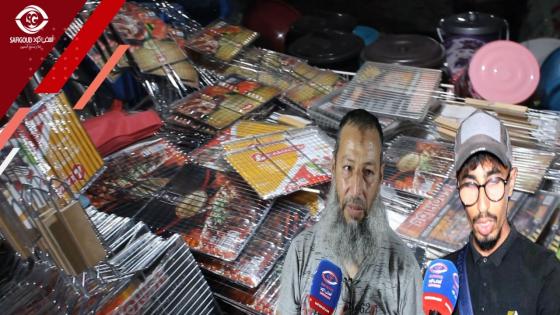 فيديو :القطبان والشواية.. كيفاش كيكون الاقبال عليهم في العيد الكبير وعلاش الأثمنة ديالهم تزادت؟