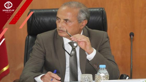 فيديو :وكيل الملك بآسفي يدعو مرشحي الانتخابات البرلمانية الجزئية بآسفي إلى إحترام القوانين التنظيمية