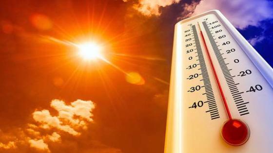 طقس السبت… حار بالسهول الداخلية الشمالية والوسطى والأقاليم الجنوبية