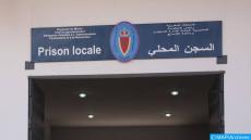 السجن المحلي الجديدة 2 .. ادعاءات سجين سابق ب “تجويع السجناء” لا أساس لها من الصحة