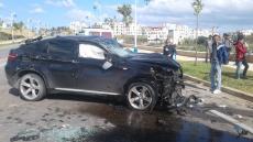 21 قتيلا و2151 جريحا حصيلة حوادث السير خلال أسبوع بالمغرب