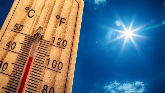 نشرة إنذارية..موجة حر تتراوح ما بين 37 و49 درجة من اليوم الجمعة إلى بعد غد الأحد بمدن بينها آسفي