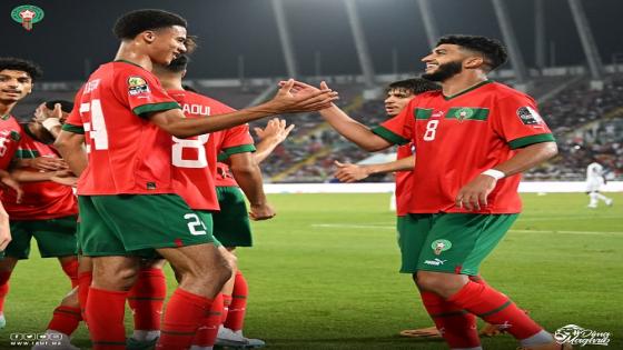 “نهائي كان أقل من 23”..المنتخب المغربي يتطلع لحسم اللقب أمام مصر