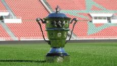 جامعة الكرة تعلن عن مواعيد مباريات دور الـ 32 من مسابقة كأس العرش