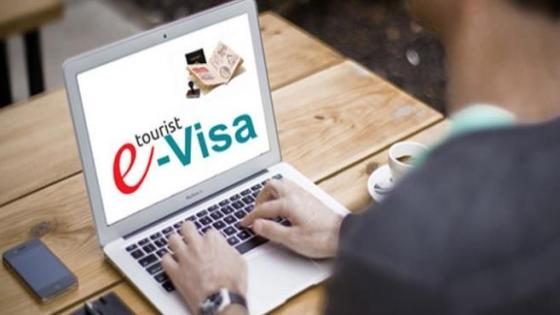 إطلاق مسطرة منح التأشيرة الإلكترونية “eVisa” ابتداء من 10 يوليوز