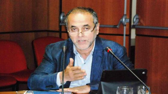 إعادة انتخاب الزميل عبد الله البقالي نائبا أول للاتحاد العام للصحافيين العرب