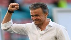 عاجل…مدرب إسبانيا: بونو مدهش ودفاع المغرب أرهقنا واستحقوا الفوز