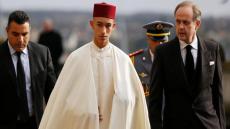 الذكرى الـ20 لميلاد صاحب السمو الملكي ولي العهد الأمير مولاي الحسن .. مناسبة لتجسيد الارتباط المكين بين الشعب والعرش