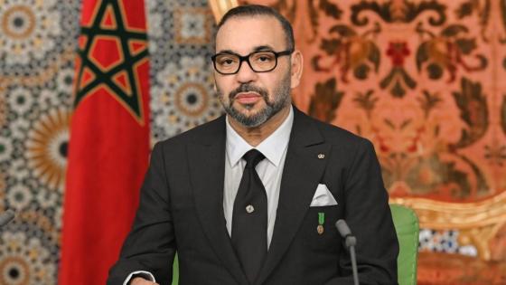 كأس العالم 2022: رؤساء دول يهنئون جلالة الملك إثر تأهل المنتخب المغربي لدور ربع النهائي
