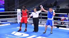 ملاكمة .. ذهبية و3 فضيات للمغرب بكأس محمد السادس الدولية