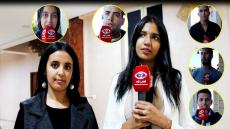 فيديو : ابتسامة أمل…شباب آسفيون يتسلحون بالغيرة الوطنية ويتوقون الى غد باسم وأفضل