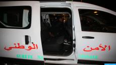 توقيف مستخدمة بوكالة بنكية بتيفلت اختلست ما يناهز 500 مليون سنتيم