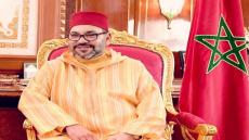 عاجل: جلالة الملك يهنئ في اتصال هاتفي أعضاء المنتخب الوطني بمناسبة تأهلهم إلى دور ربع النهائي لكأس العالم بقطر 2022