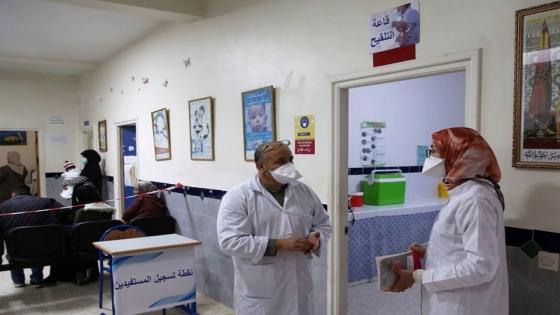 Tétouan : La délégation de santé prête à entamer l’opération de vaccination contre le nouveau coronavirus
