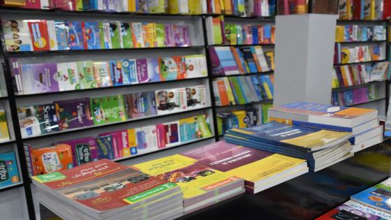 بايتاس: طلب مراجعة أسعار الكتب المدرسية يهم فقط المستويين الابتدائي والإعدادي