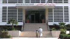 اعتقال ثلاثيني دهس وسحل مجموعة من الراجلين بأكادير