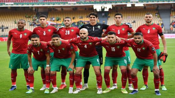 الركراكي يكشف عن قائمة المنتخب المغربي تحضيرا لمونديال قطر