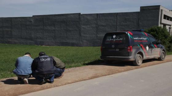 قتلة الشرطي استعملوا ثلاث سيارات والكاميرات تكشف عن إعدادهم القبلي لسيناريو الاعتداء وتصميمهم على اختطاف الضحية من مكان عمله