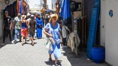 الصويرة.. ارتفاع عدد السياح بنسبة 42%