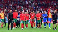 كان الكوت ديفوار .. هذه تشكيلة الأسود أمام تنزانيا