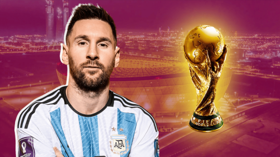 بعد نهائي تاريخي مثير.. مونديال قطر يسدل ستاره ويتوج الأرجنتين بطلة للعالم للمرة الثالثة