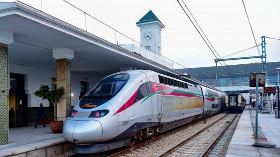 المغرب يُطلق طلب عروض لاقتناء 168 قطارا جديدا