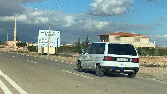عاجل : الجزائر تسلم جثة المغربي المقتول برصاصها بعد تماطل دام 4 أشهر