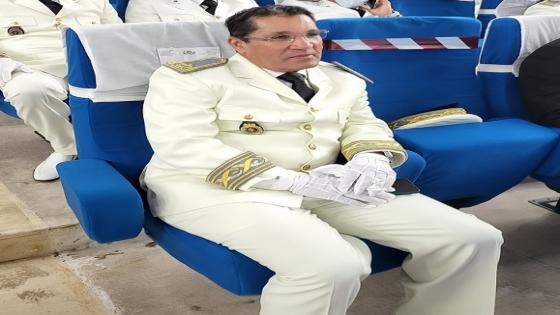 باشا مدينة آسفي اليزيد اخراز … رجل الحوار والتسويات بامتياز وشخصية مؤمنة بمبدأ تنزيل المفهوم الجديد للسلطة