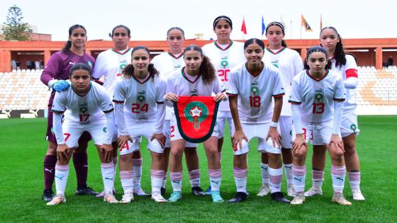 كأس العالم لكرة القدم النسوية لأقل من 17 سنة (الدور الثالث/التصفيات).. الناخب الوطني يوجه الدعوة إلى 27 لاعبة لمواجهة المنتخب الجزائري