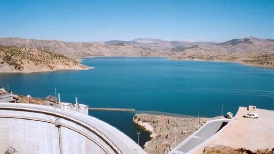 بركة يصف وضعية مياه الشرب بالمغرب بـ “الدقيقة” ويكشف أسباب تراجع الموارد المائية