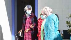 كورونا .. 5 وفيات و469 إصابة جديدة