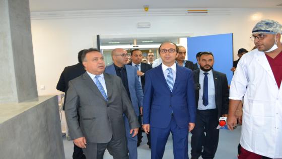 قنصل بالصويرة يتسبب في استنفار بوزارة الصحة بعد إهمال مريض فرنسي