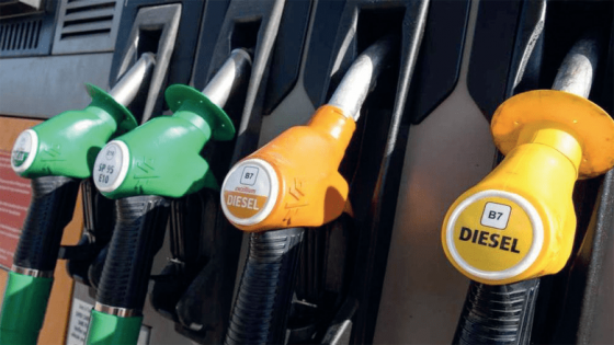 أسعار المحروقات .. ارتفاع مرتقب في سعر الغازوال ابتداءا من غد الخميس