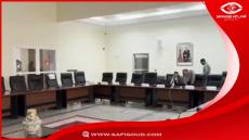 فيديو: غياب شبه تام للمستشارين لي صوتات عليهم ساكنة آسفي عن دورة أكتوبر للأسئلة الكتابية