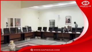 فيديو: غياب شبه تام للمستشارين لي صوتات عليهم ساكنة آسفي عن دورة أكتوبر للأسئلة الكتابية