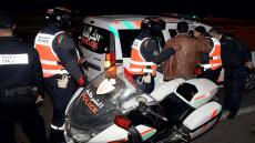 أمن تيلفت يُطيح بعصابة لترويج المؤثرات العقلية ضمنها سيدة