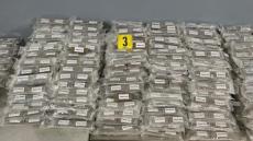 ميناء طنجة المتوسط.. تفاصيل إجهاض عملية للتهريب الدولي للمخدرات وحجز 828 كيلوغراما من الحشيش