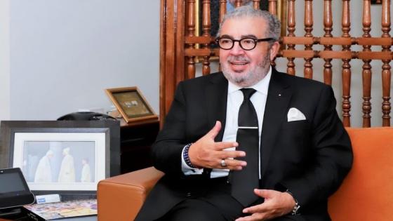 المدير العام لوكالة المغرب العربي للأنباء، خليل الهاشمي الادريسي، في ذمة الله