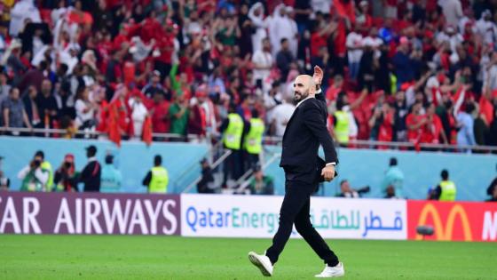 النجم البرازيلي ريكاردو كاكا: المنتخب المغربي من بين أفضل 4 منتخبات في العالم