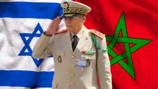 بتعليمات ملكية.. المغرب يوسع تعاونه العسكري مع إسرائيل ليشمل الإستعلام/الدفاع الجوي/الحرب الإلكترونية