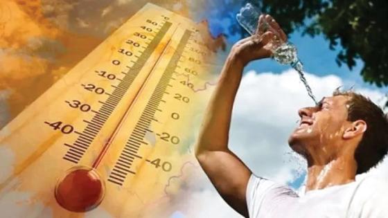 المديرية العامة للأرصاد الجوية كتحذر من موجة حر ما بين 37 و47 درجة من السبت إلى الثلاثاء
