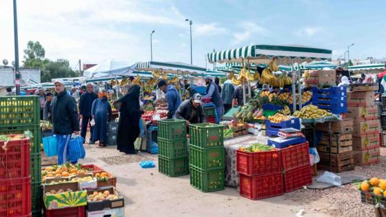 وزارة الفلاحة تعد بخطة لمعالجة اختلالات الأسواق الأسبوعية