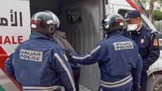 توقيف متهم بقتل سيدة تبلغ من العمر 37 سنة وتقطيع جثتها وإخفاءها داخل ثلاجة بأحد المنازل بالدار البيضاء.