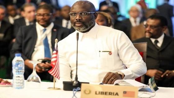 ليبيريا تدعو لوقف مؤتمر تيكاد وتعبر عن إستيائها من دعوة كيان وهمي وغياب المغرب