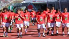 كان الفتيان بالجزائر .. المغرب إلى النهائي