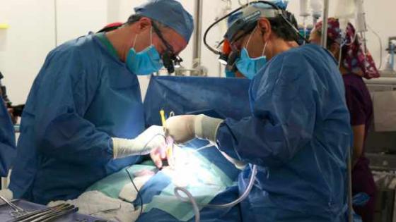 الدار البيضاء.. إجراء أول عملية على القلب لمستفيد سابق من “راميد” بعد دخول التغطية الصحية الإجبارية حيز التنفيذ