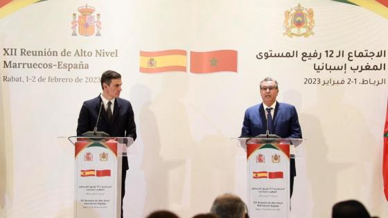 اختتام القمة المغربية الإسبانية بالتوقيع على 19 مذكرة تفاهم وتأكيد اسبانيا على مغربية الصحراء